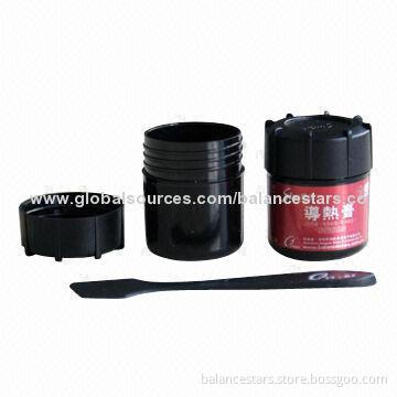 High Quality Heatsink Compound, Thermal Grease for Use on CPU
